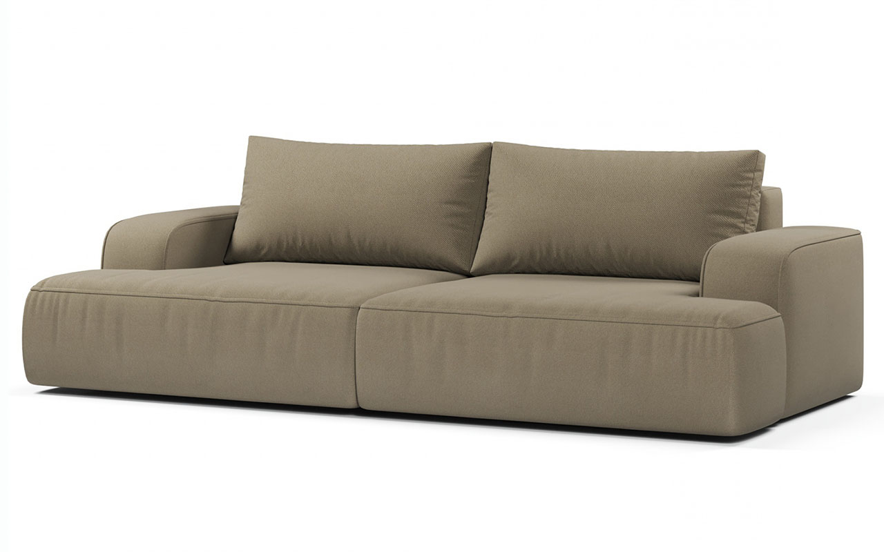 Gupan Дофт (Doft) прямой