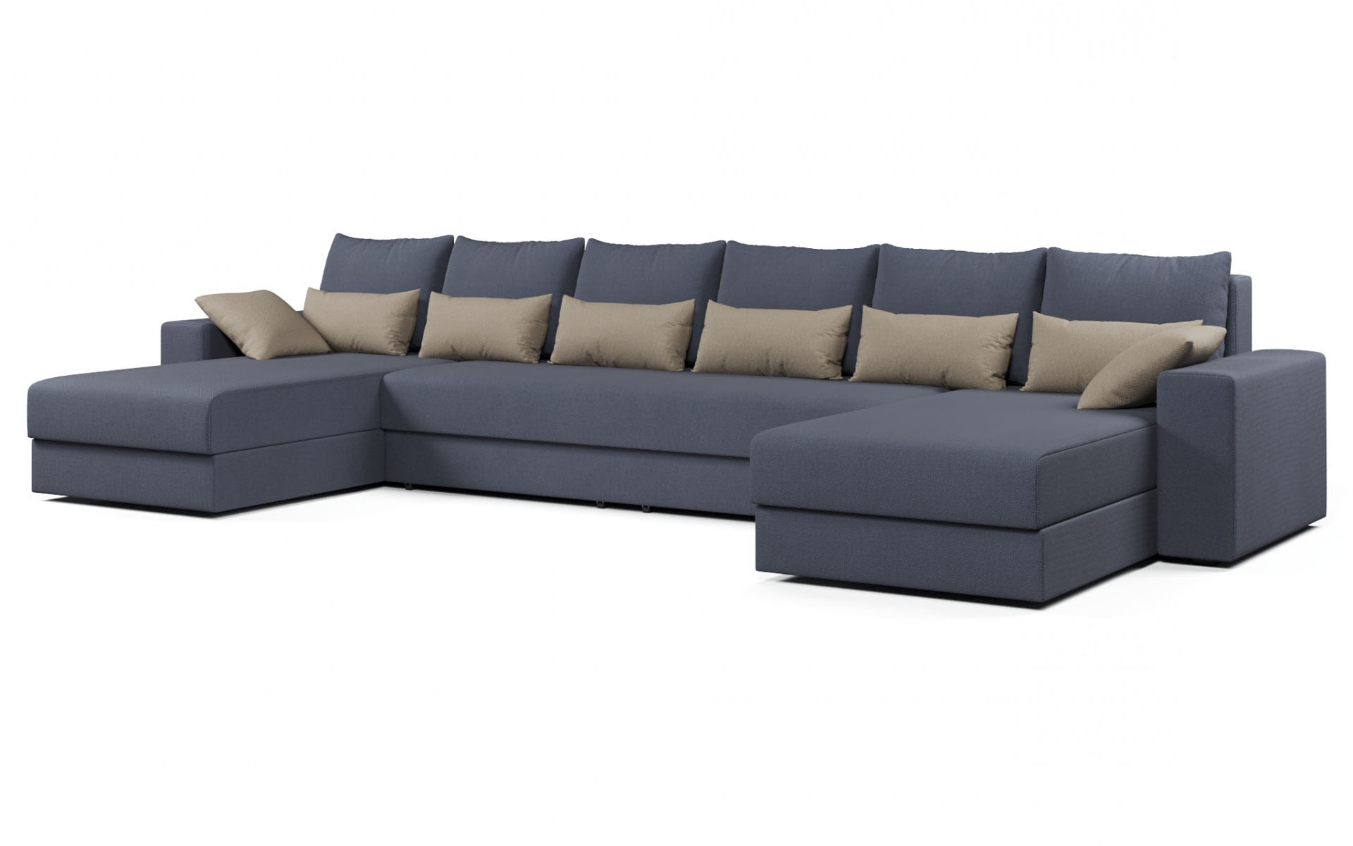 Gupan Майами Новый (Miami New) П-образный